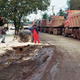 Image for article titled Revisiting the Small Village That Was Completely Devastated By Toxic Red Sludge